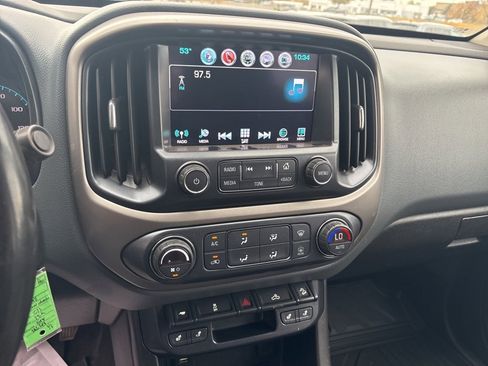 Used 2018 Chevrolet Colorado Z71 image 15