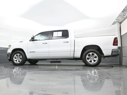Used 2023 RAM 1500 Laramie AWD/4WD image 29