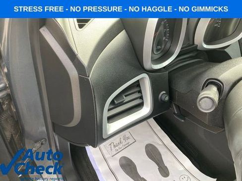 Used 2012 Chevrolet Equinox LT w/ All-Star Package FWD image 19