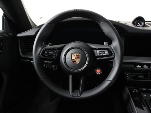 New 2026 Porsche 911 Carrera 4S image 12