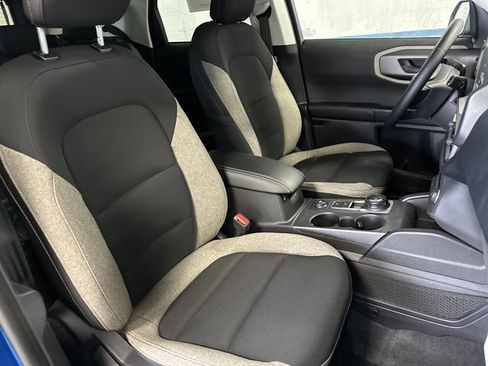 New 2025 Ford Bronco Sport Big Bend w/ Convenience Package image 30