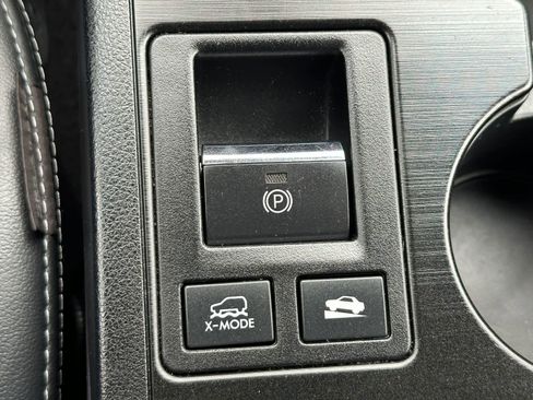 Used 2019 Subaru Outback 2.5i Limited AWD/4WD image 24