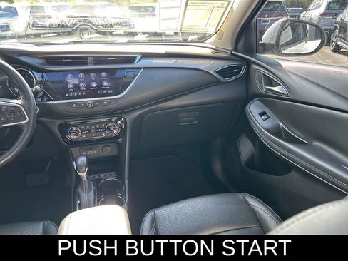 Used 2021 Buick Encore GX Essence w/ Advanced Technology Package image 11