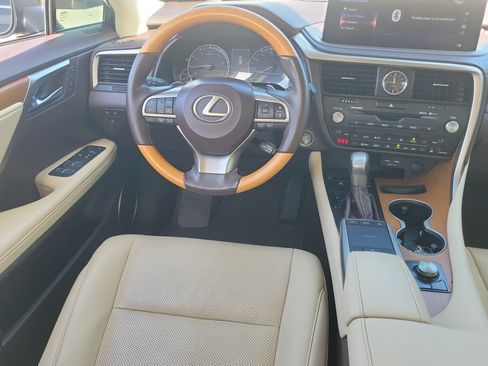 Used 2020 Lexus RX 350 FWD w/ Premium Package image 23