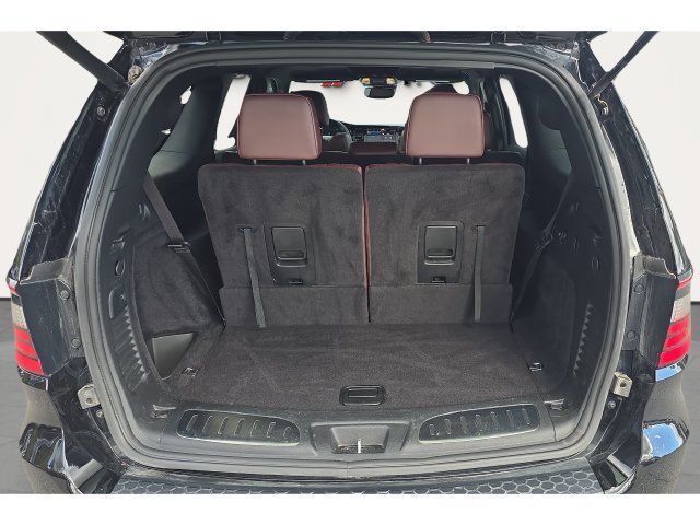 Used 2025 Dodge Durango GT AWD/4WD image 21