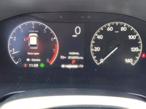 Used 2024 Honda CR-V EX-L image 10