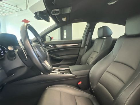 Used 2021 Honda Accord Sport image 13