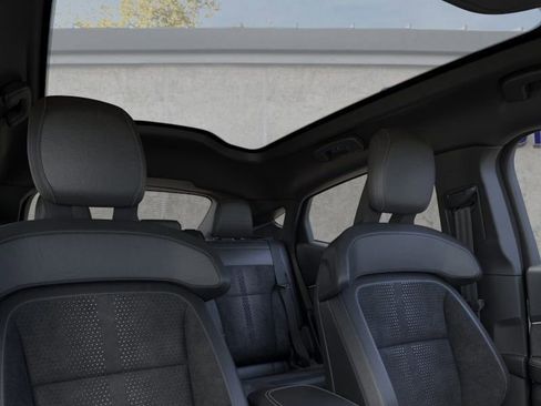 New 2025 Ford Mustang Mach-E GT w/ Interior Protection Package image 25