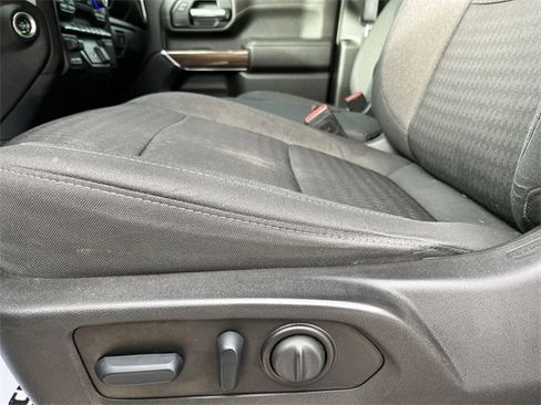 Used 2023 Chevrolet Silverado 2500 LT w/ Convenience Package image 15