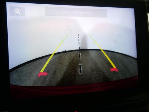 Used 2022 Jeep Compass Limited image 33