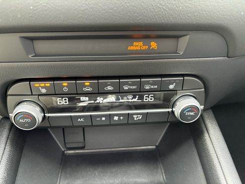 Used 2025 MAZDA CX-5 AWD 2.5 S w/ Preferred Package image 24