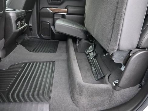 Used 2022 Chevrolet Silverado 1500 RST w/ Convenience Package II image 32