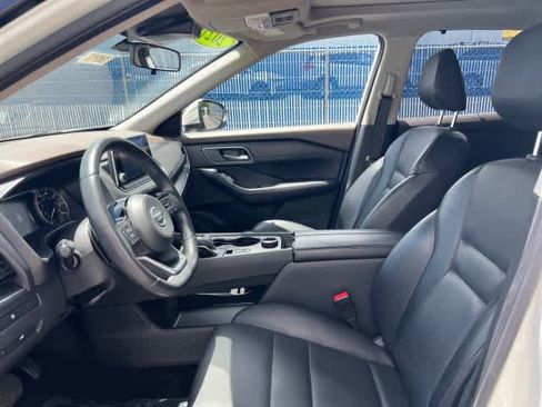 Used 2021 Nissan Rogue SV w/ Premium Package AWD/4WD image 20