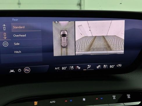 New 2026 Buick Enclave Avenir image 4