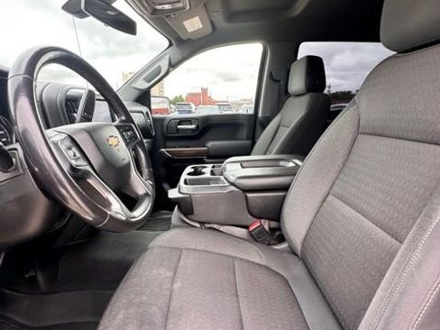 Used 2020 Chevrolet Silverado 1500 LT w/ Fleet Comfort Package image 21