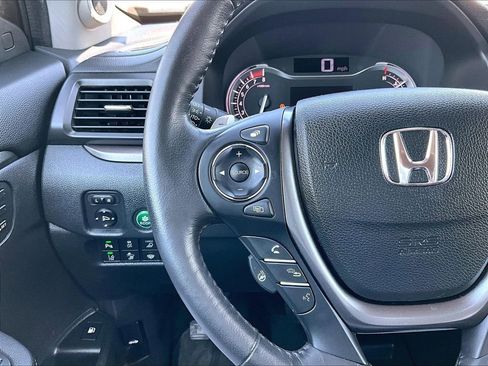 Used 2023 Honda Ridgeline RTL-E image 23