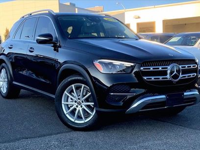 Certified 2024 Mercedes-Benz GLE 350 GLE 350