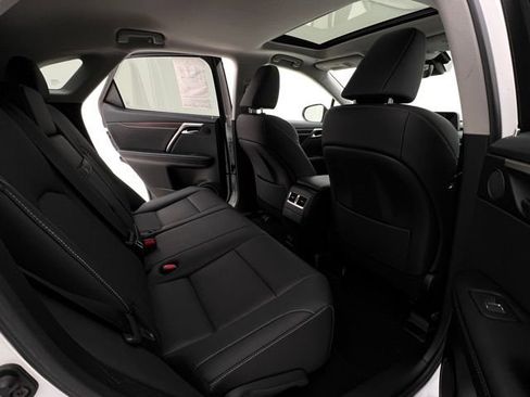 Certified 2020 Lexus RX 350 AWD w/ Premium Package image 18