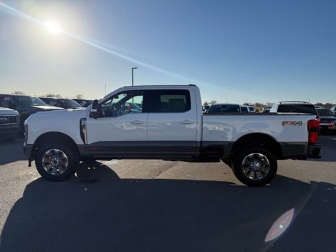 New 2026 Ford F350 King Ranch AWD/4WD image 39