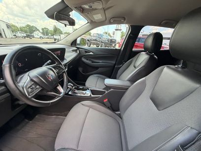 Used 2024 Buick Encore GX Preferred w/ Comfort Package