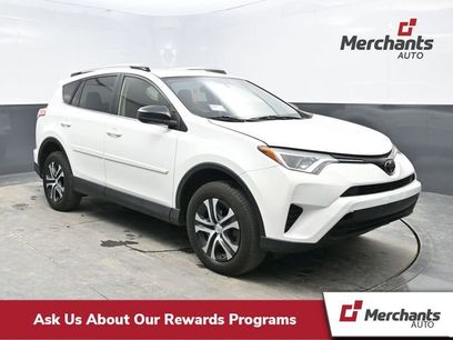Used 2018 Toyota RAV4 LE
