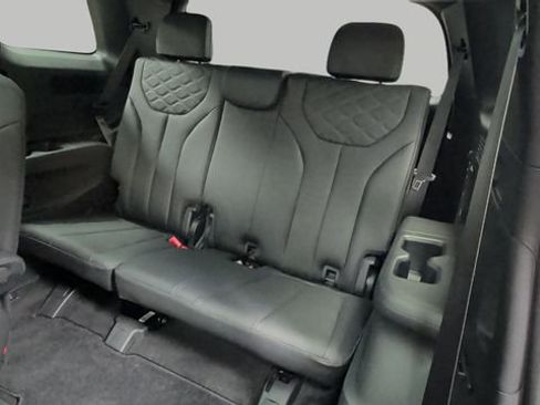 Used 2022 Hyundai Palisade Calligraphy AWD/4WD image 35