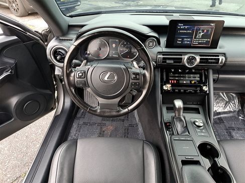 Used 2021 Lexus IS 300 image 15
