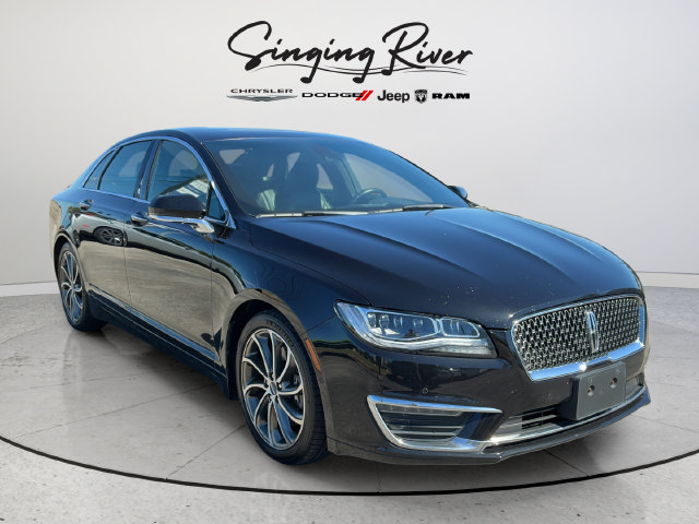 Used 2020 Lincoln MKZ Reserve w/ Luxury Package AWD/4WD image 1