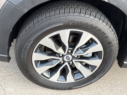 Used 2024 Subaru Outback Limited XT image 15