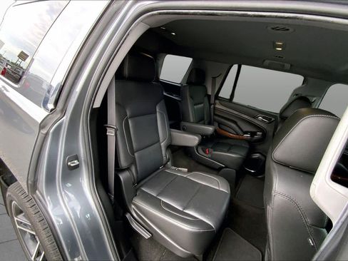 Used 2018 Chevrolet Tahoe Premier w/ Max Trailering Package AWD/4WD image 19