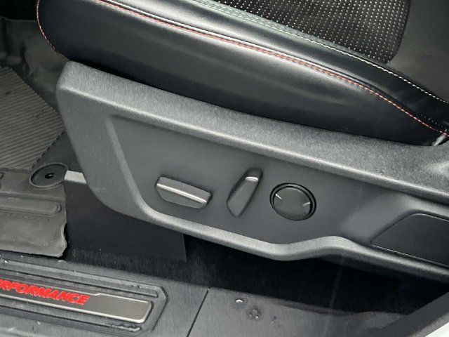Used 2024 Ford Bronco Raptor w/ Interior Carbon Fiber Pack 6 AWD/4WD image 26