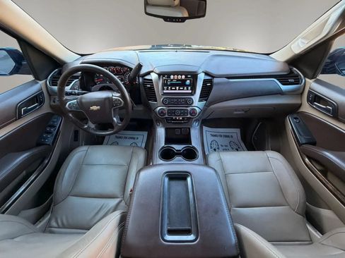 Used 2018 Chevrolet Tahoe LT RWD image 26