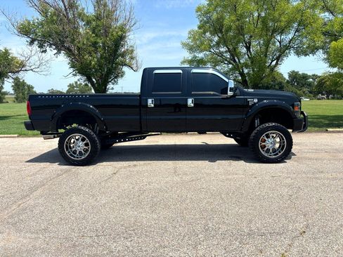 Used 2009 Ford F350 Harley-Davidson image 36