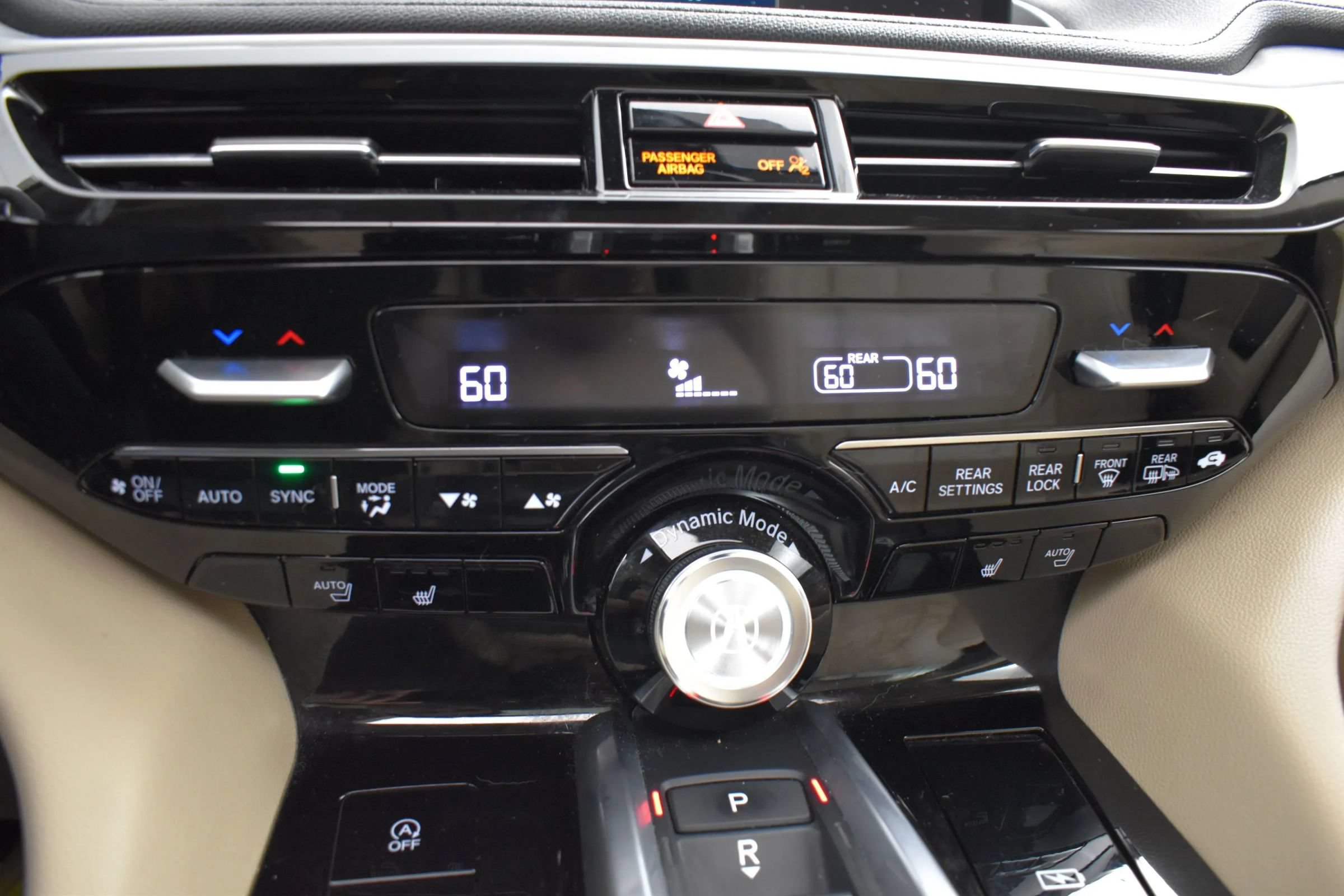 Used 2023 Acura MDX SH-AWD image 34
