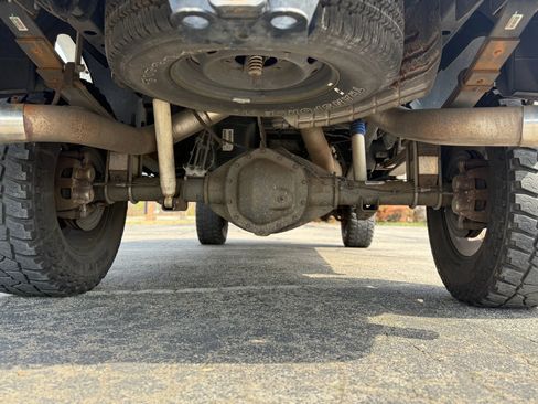 Used 2013 RAM 2500 Laramie AWD/4WD image 19