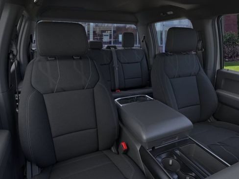 New 2026 Ford F150 STX AWD/4WD image 10