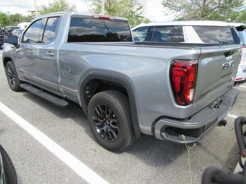 Used 2024 GMC Sierra 1500 Elevation w/ LPO, Elevation Black Package RWD image 3