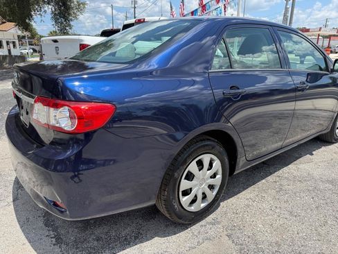 Used 2013 Toyota Corolla L FWD image 6