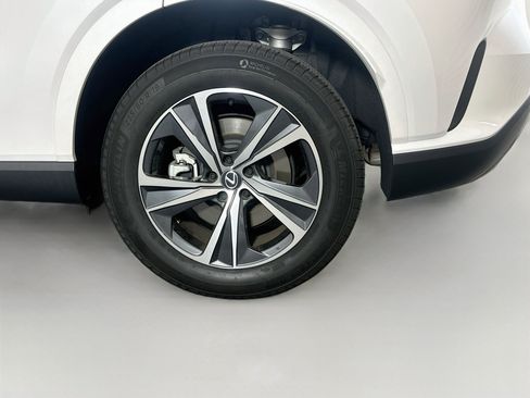 Used 2025 Lexus RX 350 FWD image 11