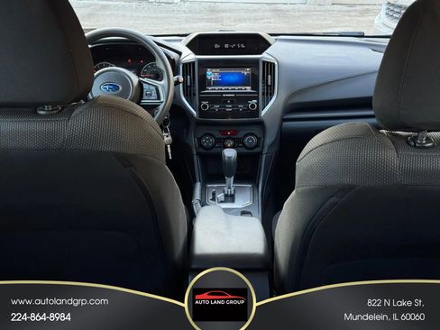 Used 2018 Subaru Impreza 2.0i image 25