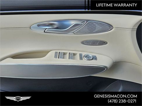 New 2026 Genesis GV70 2.5T Select image 36