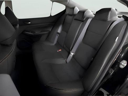 Used 2025 Nissan Altima 2.5 SL image 31