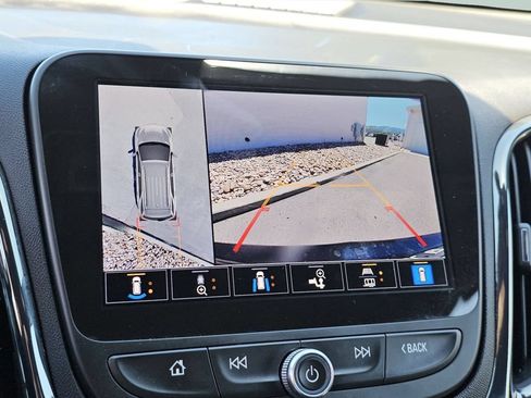 Used 2024 Chevrolet Equinox RS FWD image 8