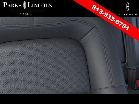 New 2026 Lincoln Corsair Premiere image 38