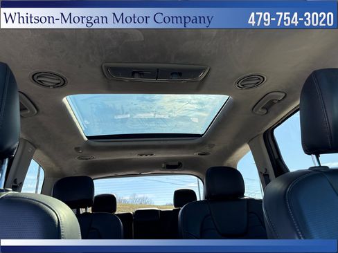 Used 2021 Kia Telluride SX w/ SX Prestige Package image 43