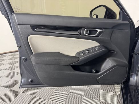 Used 2024 Honda Civic EX image 9