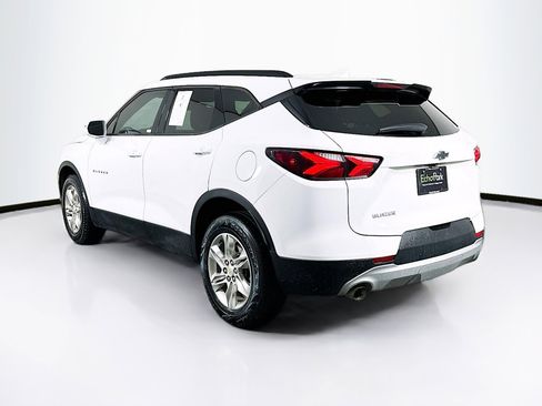 Used 2019 Chevrolet Blazer LT image 5