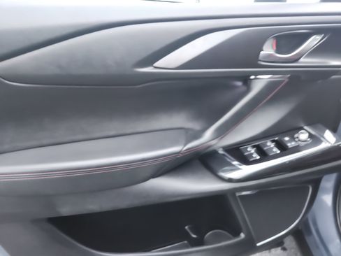 Used 2023 MAZDA CX-9 Carbon Edition image 20