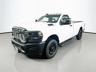 New 2026 RAM 2500 Tradesman RWD video 3