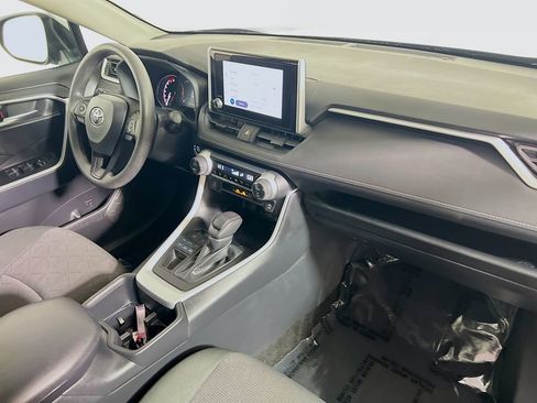 Certified 2025 Toyota RAV4 XLE image 26